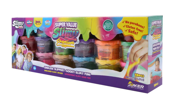 SLIMY SUPER VALUE  2oz -36010
