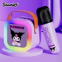 MONSTER Karaoke LIGHT 2 MICS-K9-KU