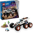Space Explorer Rover and Alien Life-LEGO 6470825