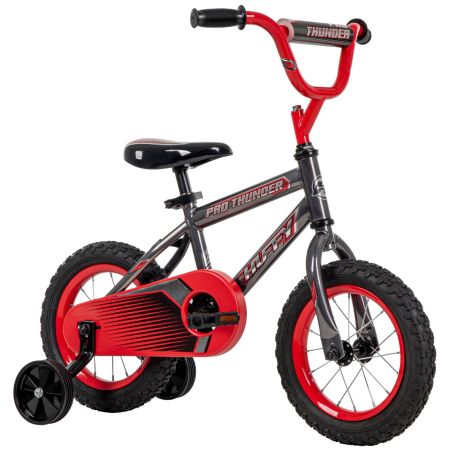 Huffy Bicycle 12inch Boys-HUF-22022