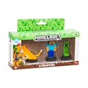 Minecraft Stampers 3PK Asst.-MC5021