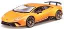 1/24 Collezione Lamborghini-Bburago 18-21092