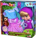 Masha Doll 30cm-109301082