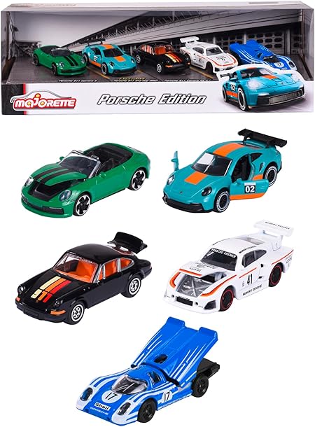 Porsche 5 Pcs -212053172