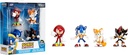 Sonic 4Pk Figs Wave1-253252043