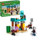 The Illager Desert Patrol-LEGO6526774