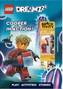 Dreams 
cooper in action-LEGO LNC5403-AE