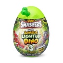 Smasher Jurassic Nano Egg-ZUR 74132