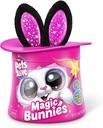 Pets alive Robotic  black bunny-9549d