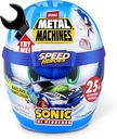 Metal machines speed heroes sonic-67128