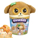 Winksies Caramel puppy-89027