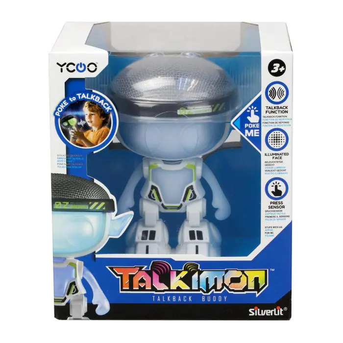 Talkimon-88495