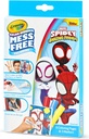 Color Wonder Mini Box Set Spidey-2830