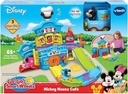 Toot Toot Drivers Mickey Mouse Café-543900