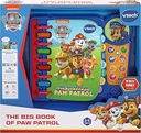 The Big Book of PAW Patrol-618103