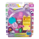 Gabby's DH Fig Bobble Kitty Furn Asst-6068602