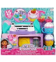 Gabby's DH Cocoa Party Sweet Treat Set-6067216