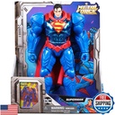 12” XL METAL FORCE SUPERMAN-6072667