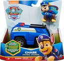 Paw Patrol Basic Vehicle Ast-6069080