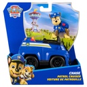 Paw Patrol Basic Vehicle Ast-6071153