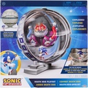 Sonic 2.5" Death Egg Playset -41702