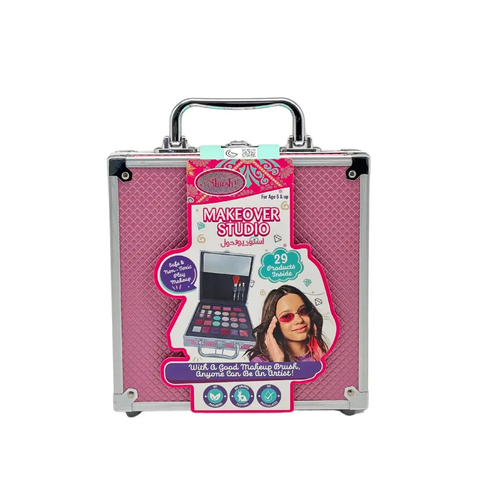 Shush Makeover Studio-35113
