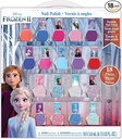 18 PK NAIL POLISH-FZ0655GC