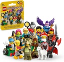 سلسلة 27 V110-LEGO 6518570