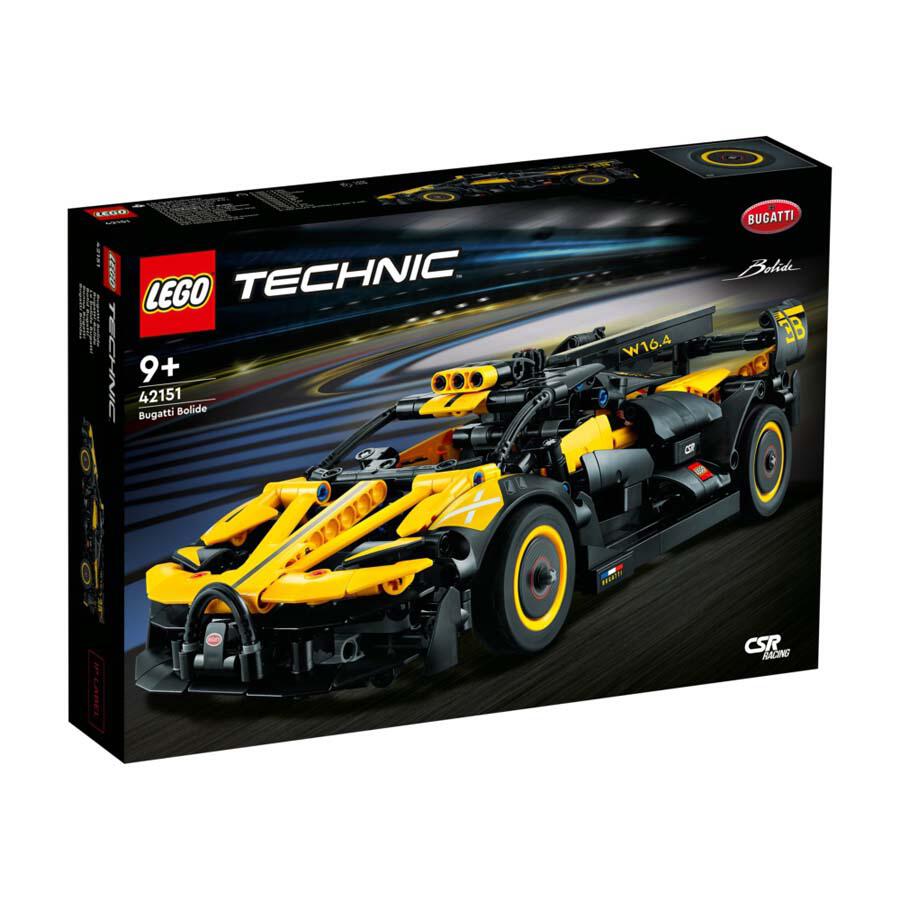 Bugatti Bolide -LEGO 6425760