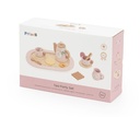 Tea Party Set-Viga 44267