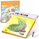Water Color Painting Cat-Joycat SCHB006