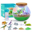 Terrarium Kit-Joycat ZJG002