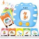 English Talking Flash Cards- Joycat TFC7