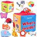 Soft Feely Box-Joycat SFB1