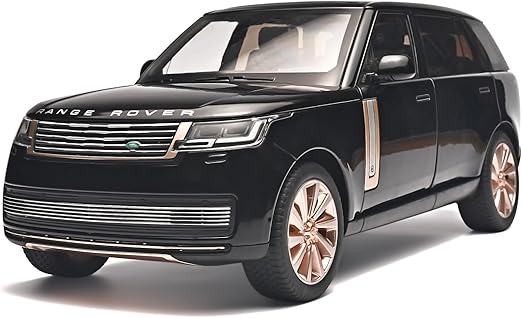 DIE CAST Land Rover Range Rover SV 2022-Q2005A