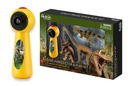 PROJECTOR AND DINOSAUR PLAYSET-AF6305DW