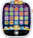 TOUCH & TEACH TABLET -602903
