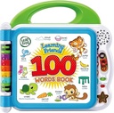  Learning friends 100 words book UK & FR -LF 80-601543