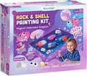 Rock & Shell Painting Kit -BLM0053