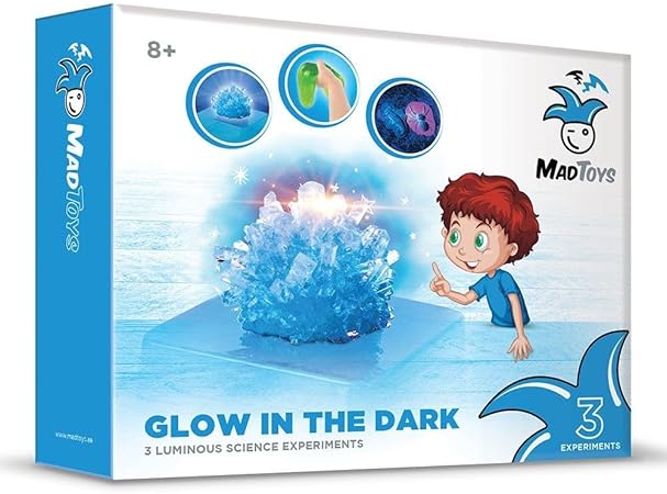 GLOW in the DARK-602307