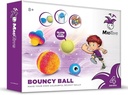 SCIENCE EXPLORE BOUNCY BALL-723729