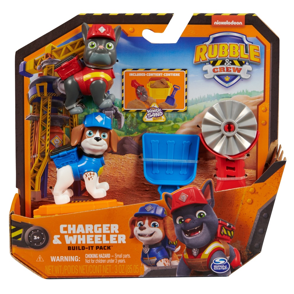 Rubble & Crew Fig 1PK Asst.-6066727