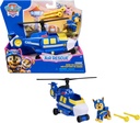 Paw Patrol  Air Rescue  Vehicle Asst.-6071229