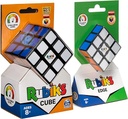 Rubik's Cube Mini 2x2 -6064345