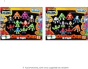 STRETCH SQUAD MINI'S 10 PACK-1350046