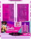 Barbie®️ Ultimate Closet-HJL65