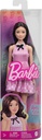 Barbie Fashionistas Doll Quick Curl-HRH21
