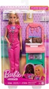 Barbie® Baby Doctor Blonde-JCR72