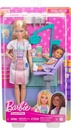 Barbie® Dentist Blonde-JCR74