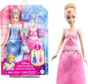 Disney Princess Storytelling Cinderella -JCR95